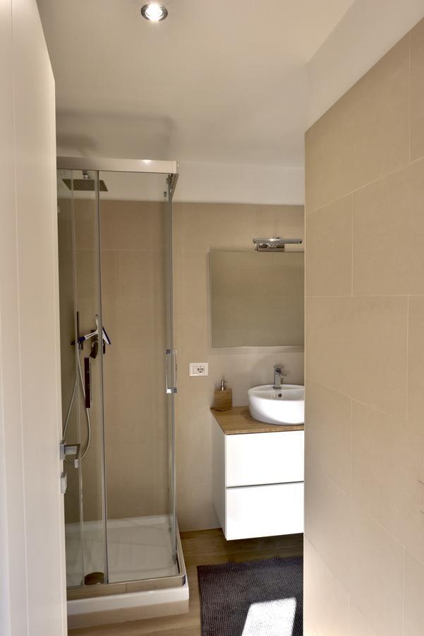 Irex Via Del Corso Private Attico With Jacuzzi Apartment Rome Exterior photo
