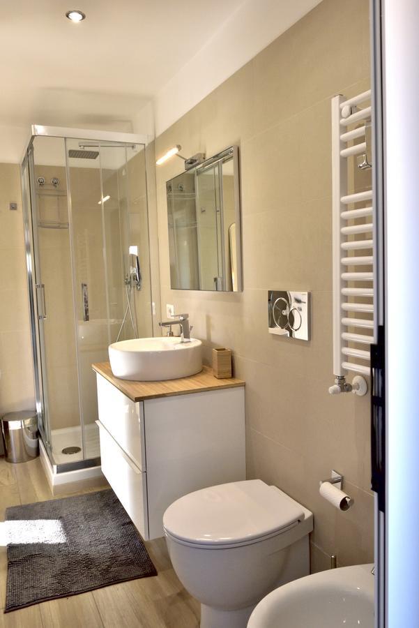 Irex Via Del Corso Private Attico With Jacuzzi Apartment Rome Exterior photo